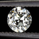 1 CARAT J-K VS1 OLD EUROPEAN CUT DIAMOND LOOSE VINTAGE ESTATE NATURAL ENGAGEMENT