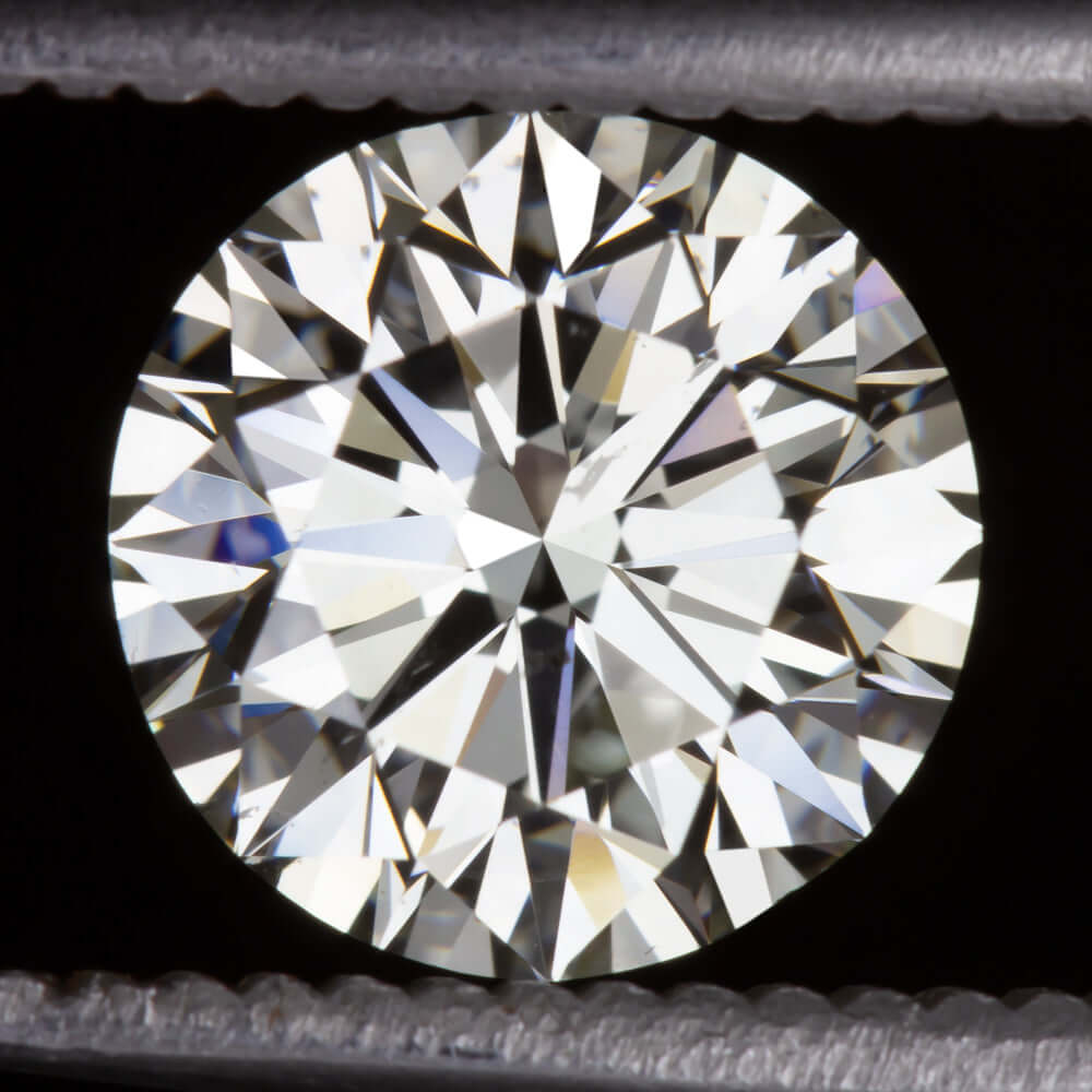 2 CARAT GIA CERTIFIED K SI2 EXCELLENT CUT DIAMOND LOOSE ROUND BRILLIANT NATURAL
