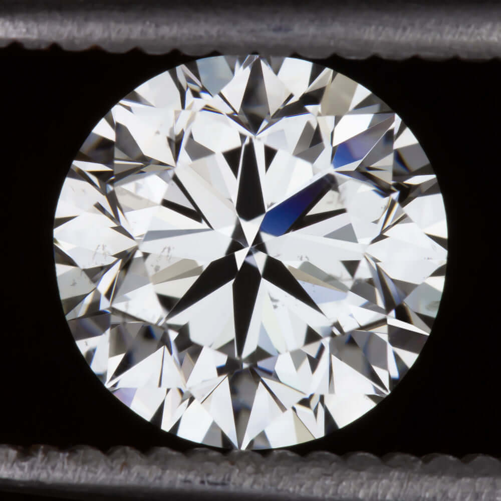 2 CARAT GIA CERTIFIED H SI2 VERY GOOD CUT DIAMOND LOOSE ROUND BRILLIANT CUT 2ct