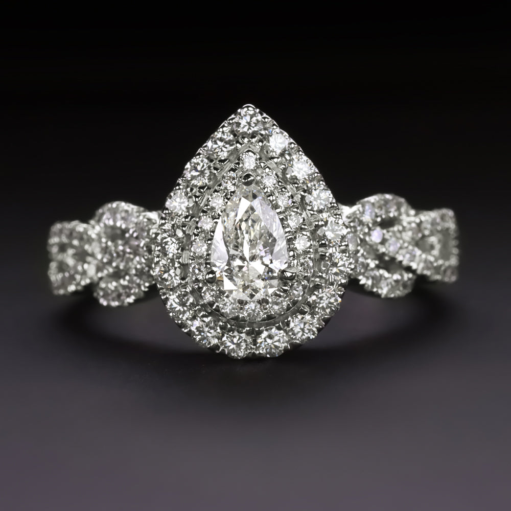 HOT Diamond Band Neil Lane Diamond Engagement Rings NEIL
