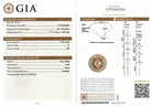 GIA CERTIFIED E SI2 OVAL CUT DIAMOND ENGAGEMENT RING 3 STONE TRILLION WHITE GOLD Ivy & Rose