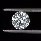 0.37ct F-G SI2 EXCELLENT ROUND BRILLIANT CUT DIAMOND LOOSE NATURAL ENGAGEMENT
