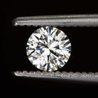 0.58ct G-H SI2 VERY GOOD CUT DIAMOND ROUND BRILLIANT LOOSE NATURAL EARTH MINED
