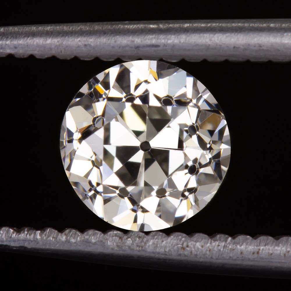 1 ct european cut diamond Clearance