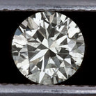 2.14ct 8.3mm EXCELLENT ROUND BRILLIANT CUT DIAMOND LOOSE NATURAL IDEAL 2 CARAT