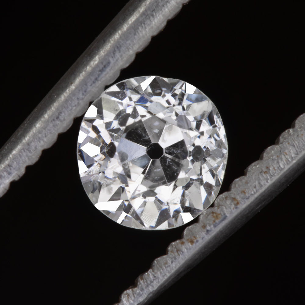 Loose old european cut diamonds Clearance