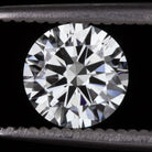 1.14ct LAB CREATED DIAMOND CERTIFIED E VS2 IDEAL CUT ROUND BRILLIANT LOOSE 1ct