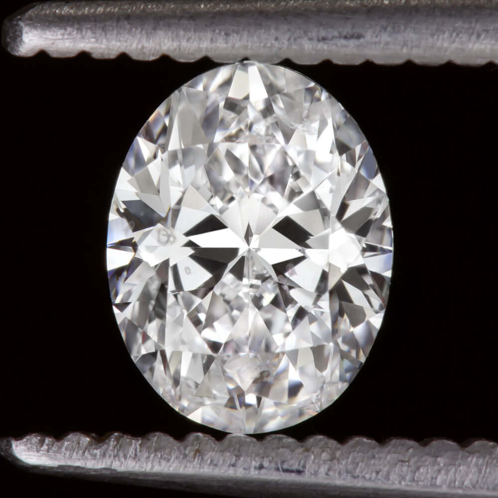 1 carat colorless diamond Clearance