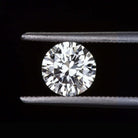 0.36ct G VS2 VINTAGE ROUND BRILLIANT CUT DIAMOND LOOSE NATURAL ENGAGEMENT 1/3ct