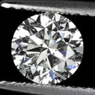 1 CARAT CERTIFIED ROUND BRILLIANT CUT DIAMOND WHITE CLEAN NATURAL ENGAGEMENT 1ct