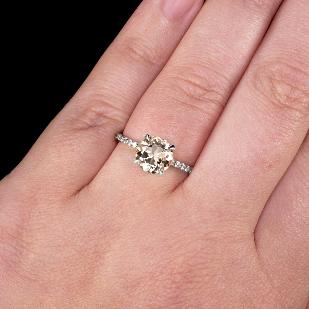 1.7 carat diamond ring Clearance