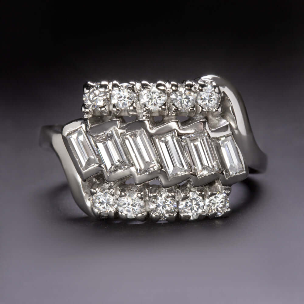 Purchase the High-Quality 950 Palladium Engagement Rings | GLAMIRA.com