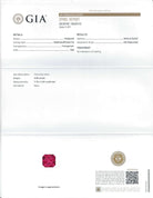 3.09ct GIA CERTIFIED NO HEAT RED SPINEL SQUARE RADIANT IDEAL CUT NATURAL 3 CARAT