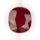 3 CARAT GIA CERTIFIED BURMA RICH RED RUBY CUSHION CUT NATURAL LOOSE 3ct MYANMAR