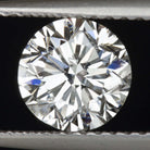 1.18ct CERTIFIED D SI DIAMOND ROUND BRILLIANT CUT NATURAL ENGAGEMENT LOOSE RBC