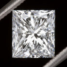 1 CARAT GIA CERTIFIED E SI1 DIAMOND PRINCESS RADIANT CUT NATURAL LOOSE ELONGATED