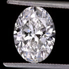 2.20ct CERTIFIED F SI2 OVAL CUT DIAMOND CLEAN LOOSE NATURAL 2.25 CARAT SHAPE