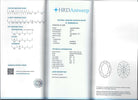 2.20ct CERTIFIED F SI2 OVAL CUT DIAMOND CLEAN LOOSE NATURAL 2.25 CARAT SHAPE