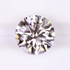 1.26ct GIA CERTIFIED NATURAL LIGHT PINK DIAMOND EXCELLENT ROUND CUT UNTREATED