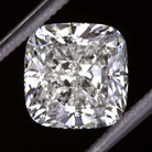 1.71ct GIA CERTIFIED CUSHION SHAPE CUT DIAMOND I SI2 NATURAL LOOSE ENGAGEMENT