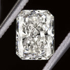 1 CARAT RADIANT CUT DIAMOND GIA CERTIFIED J SI2 NATURAL LOOSE ENGAGEMENT 1ct RAD