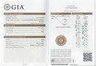 0.91ct GIA CERTIFIED D VS2 RADIANT CUT DIAMOND ENGAGEMENT NATURAL LOOSE 1 CARAT
