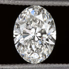 2.20c GIA CERTIFIED G SI2 OVAL CUT DIAMOND CLEAN NATURAL ENGAGEMENT LOOSE 2.25ct