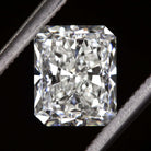 1.20ct RADIANT CUT DIAMOND H VS2 GIA CERTIFIED NATURAL LOOSE ENGAGEMENT 1.25ct