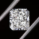 GIA CERTIFIED G SI1 0.70ct RADIANT CUT DIAMOND LOOSE NATURAL ENGAGEMENT PRINCESS