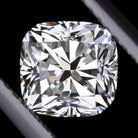 1.20ct GIA CERTIFIED IDEAL CUSHION BRILLIANT CUT DIAMOND I SI2 SHAPE MODERN 1.25