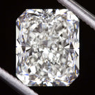 1.93ct GIA CERTIFIED I SI1 RADIANT CUT DIAMOND LOOSE ENGAGEMENT NATURAL 2 CARAT