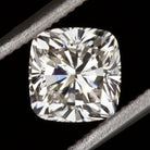 1 CARAT J SI1 GIA CERTIFIED CUSHION BRILLIANT DIAMOND NATURAL LOOSE ENGAGEMENT