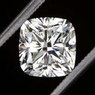 1 CARAT H SI1 GIA CERTIFIED IDEAL CUSHION BRILLIANT DIAMOND NATURAL ENGAGEMENT
