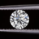 GIA CERTIFIED 0.64ct H SI2 DIAMOND ROUND BRILLIANT CUT LOOSE NATURAL ENGAGEMENT