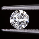 GIA CERTIFIED 0.62ct H SI1 DIAMOND ROUND BRILLIANT CUT LOOSE NATURAL ENGAGEMENT