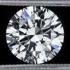 2 CARAT GIA CERTIFIED 3x EXCELLENT CUT F SI2 DIAMOND CLEAN ROUND BRILIANT 2ct