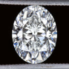 1.94ct F SI1 GIA CERTIFIED OVAL CUT DIAMOND NATURAL LOOSE SHAPE ENGAGEMENT 2ct