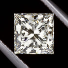 1.5ct GIA CERTIFIED J VS PRINCESS CUT DIAMOND LOOSE 1.5 CARAT ENGAGEMENT RADIANT