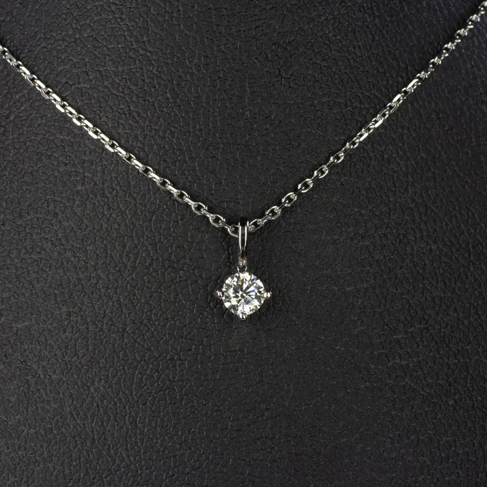 Bespoke Shahira Diamond Necklace for women under 155K - Candere by Kalyan  Jewellers