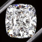 2.5 CARAT GIA CERTIFIED H VS2 DIAMOND CUSHION NATURAL LOOSE ENGAGEMENT 2.5ct