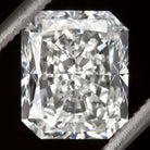 1.90ct GIA CERTIFIED I SI1 RADIANT CUT DIAMOND LOOSE ENGAGEMENT NATURAL 2 CARAT