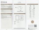 1.90ct GIA CERTIFIED I SI1 RADIANT CUT DIAMOND LOOSE ENGAGEMENT NATURAL 2 CARAT
