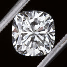 1 CARAT GIA CERTIFIED E SI2 DIAMOND CUSHION SHAPE CUT NATURAL LOOSE ENGAGEMENT