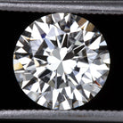 1.90ct GIA CERTIFIED DIAMOND 3x EXCELLENT CUT J SI2 CLEAN ROUND ENGAGEMENT 2ct