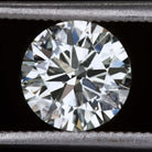 1 CARAT GIA CERTIFIED VERY GOOD CUT DIAMOND I SI2 ROUND BRILLIANT LOOSE NATURAL