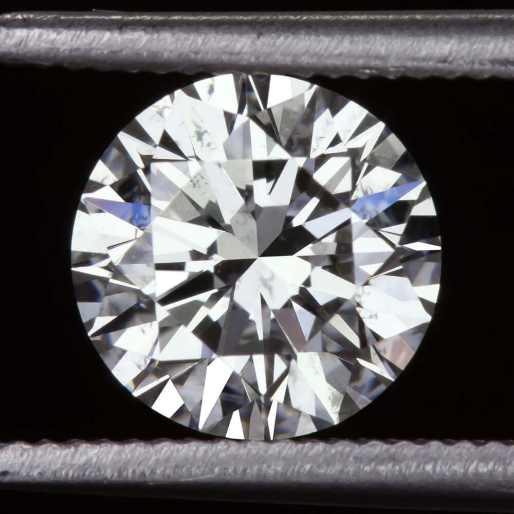 1 CARAT GIA CERTIFIED DIAMOND EXCELLENT CUT J SI2 CLEAN ROUND ENGAGEMENT 1ct RBC