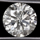 5.06ct VERY GOOD CUT NATURAL DIAMOND ROUND BRILLIANT LOOSE UNTREATED 5 CARAT 5ct