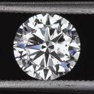 1 CARAT CERTIFIED D SI DIAMOND ROUND BRILLIANT CUT NATURAL ENGAGEMENT LOOSE RBC
