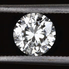 0.70c CERTIFIED E SI1 DIAMOND ROUND BRILLIANT CUT NATURAL LOOSE ENGAGEMENT 3/4ct