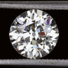 1.07ct GIA CERTIFIED H VS1 OLD EUROPEAN CUT DIAMOND LOOSE VINTAGE ENGAGEMENT OEC